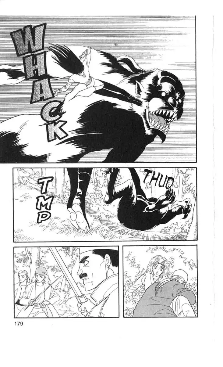 Kanata Kara Chapter 44 39